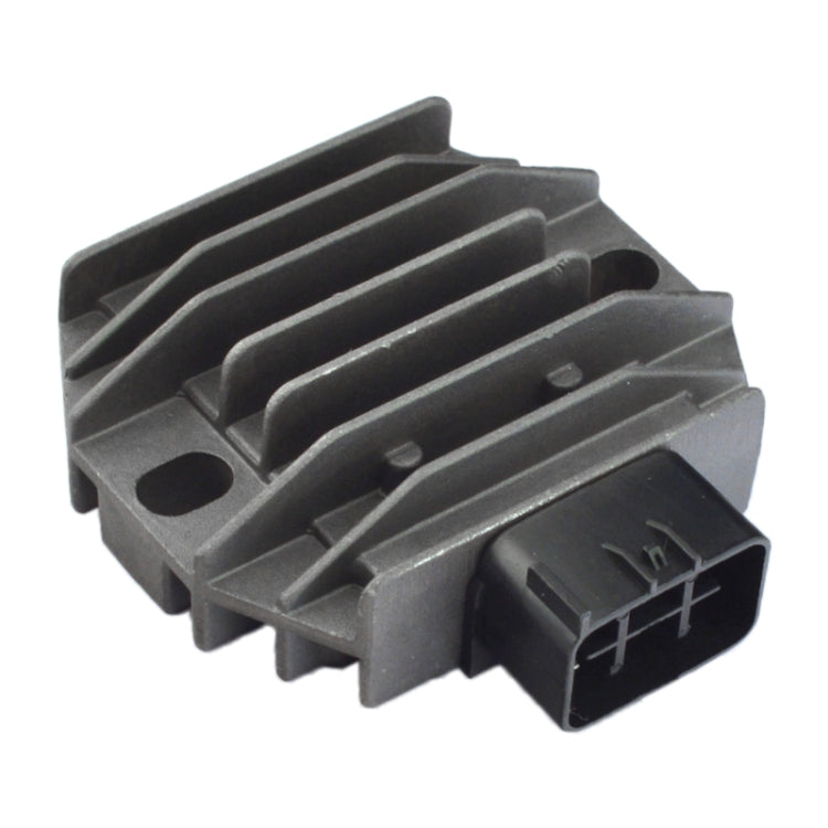 2010.0 Motorcycle Rectifier For Qianjiang / Yamaha YFM400 TRX400 / Suzuki RMX450Z - Voltage Stabilizer by buy2fix | Online Shopping UK | buy2fix
