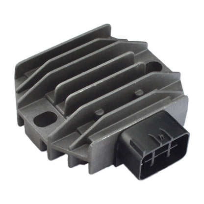 2010.0 Motorcycle Rectifier For Qianjiang / Yamaha YFM400 TRX400 / Suzuki RMX450Z - Voltage Stabilizer by buy2fix | Online Shopping UK | buy2fix