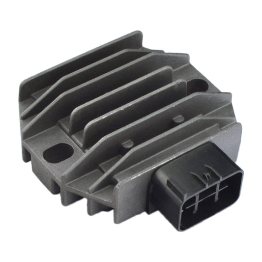 2010.0 Motorcycle Rectifier For Qianjiang / Yamaha YFM400 TRX400 / Suzuki RMX450Z - Voltage Stabilizer by buy2fix | Online Shopping UK | buy2fix