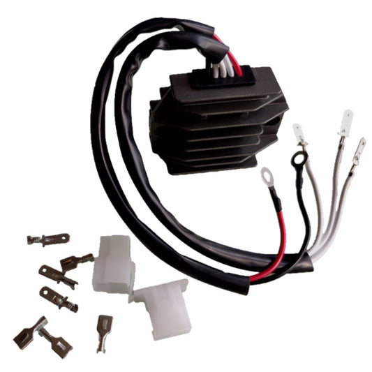 2010.14 Motorcycle Rectifier For Honda CB160 CB SL 175 K SL350K - Voltage Stabilizer by buy2fix | Online Shopping UK | buy2fix