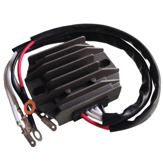2010.14 Motorcycle Rectifier For Honda CB160 CB SL 175 K SL350K - Voltage Stabilizer by buy2fix | Online Shopping UK | buy2fix