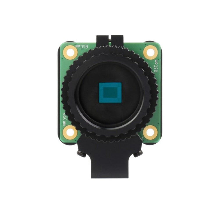 Waveshare Original Raspberry Pi 1.6MP Global Shutter Camera Module(24385) by WAVESHARE