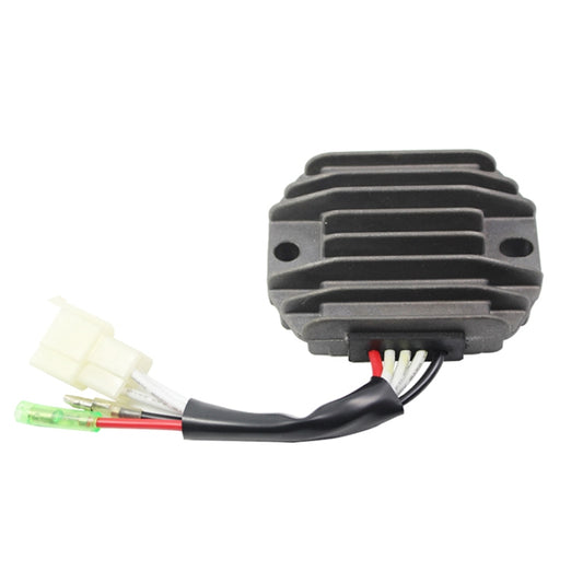 2011.3 Motorcycle Rectifier For Ducati ST3 748 / Kawasaki KZ250 - Voltage Stabilizer by buy2fix | Online Shopping UK | buy2fix