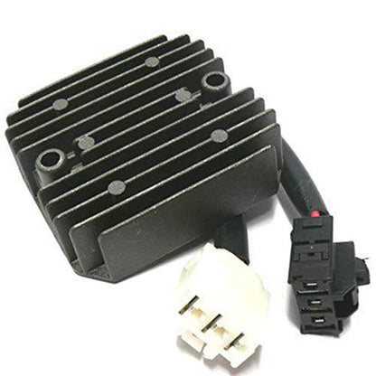 2012.0 Motorcycle Rectifier For Honda SH125 SH150 CB 400 CBF - Voltage Stabilizer by buy2fix | Online Shopping UK | buy2fix