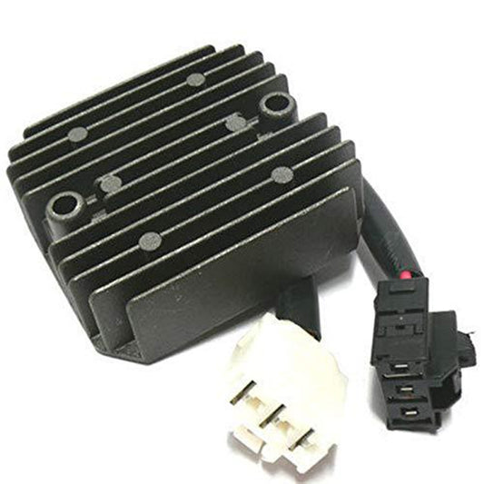 2012.0 Motorcycle Rectifier For Honda SH125 SH150 CB 400 CBF - Voltage Stabilizer by buy2fix | Online Shopping UK | buy2fix