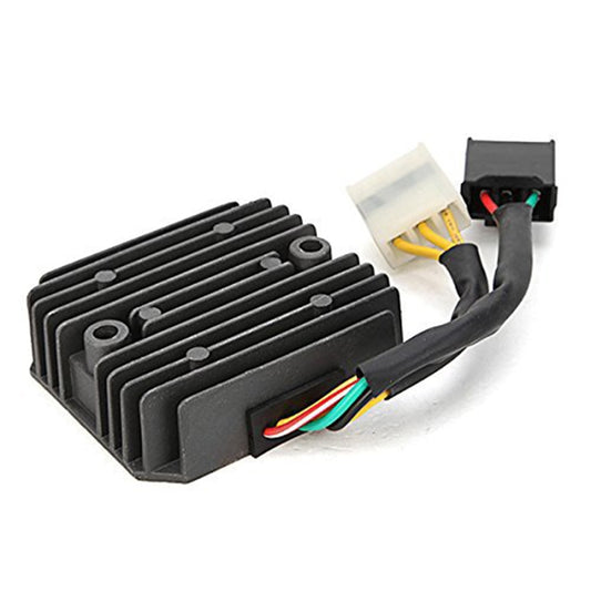 2012.0 Motorcycle Rectifier For Honda SH125 SH150 CB 400 CBF - Voltage Stabilizer by buy2fix | Online Shopping UK | buy2fix