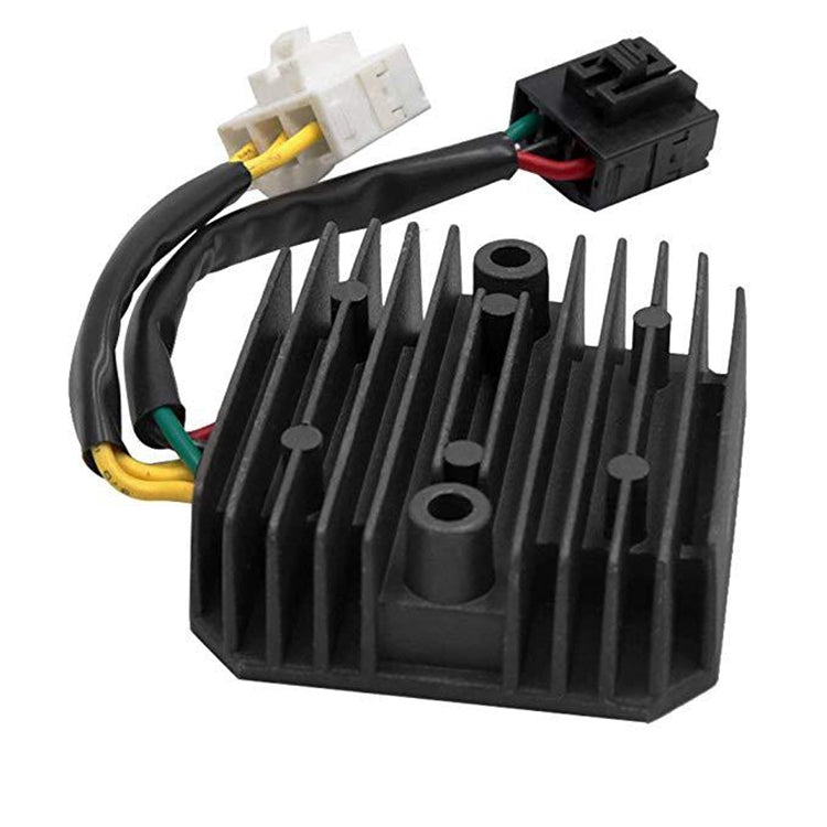 2012.0 Motorcycle Rectifier For Honda SH125 SH150 CB 400 CBF - Voltage Stabilizer by buy2fix | Online Shopping UK | buy2fix