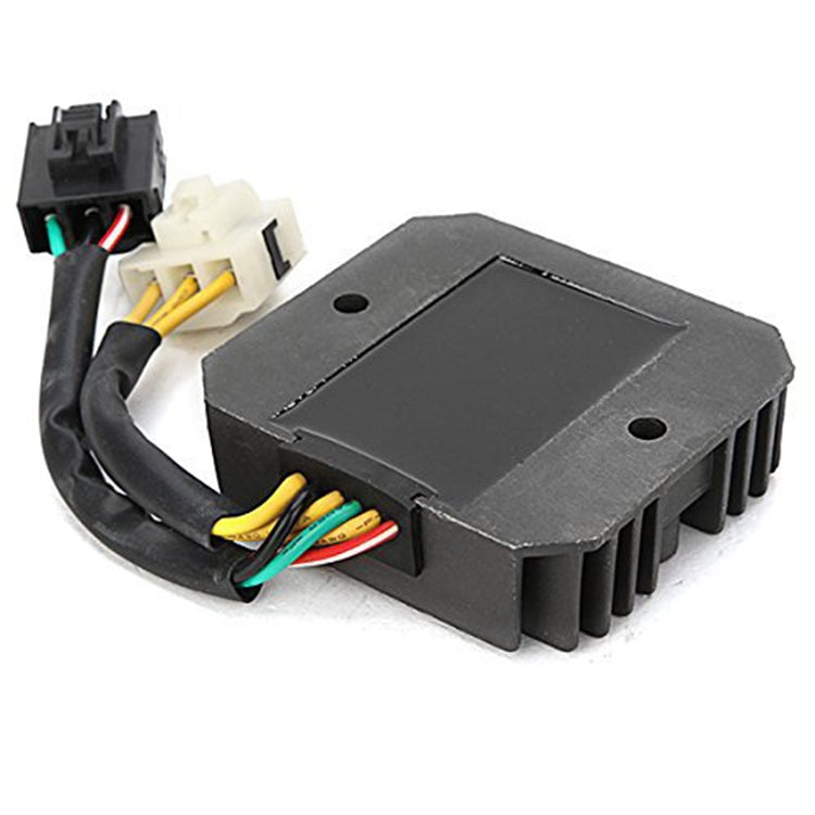 2012.0 Motorcycle Rectifier For Honda SH125 SH150 CB 400 CBF - Voltage Stabilizer by buy2fix | Online Shopping UK | buy2fix