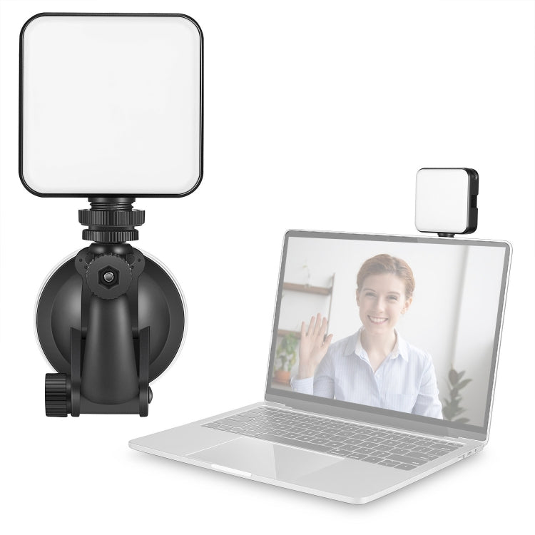Video Conference Fill Light Mobile Phone Camera Universal Computer Live Photography Light - Selfie Light by buy2fix | Online Shopping UK | buy2fix