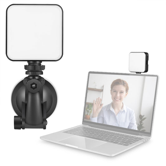 Video Conference Fill Light Mobile Phone Camera Universal Computer Live Photography Light - Selfie Light by buy2fix | Online Shopping UK | buy2fix