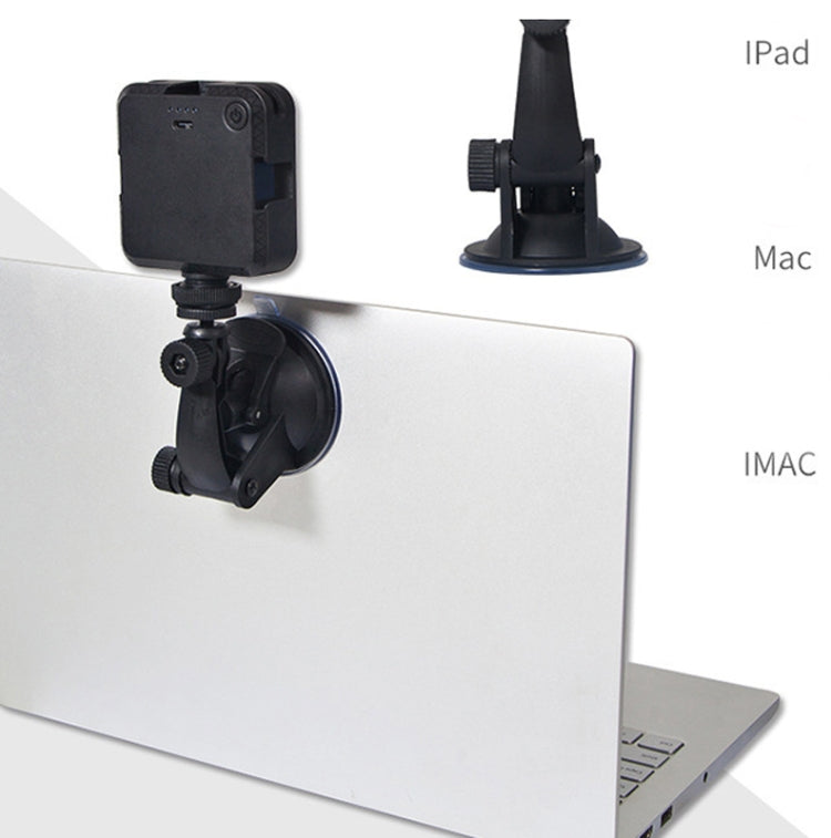 Video Conference Fill Light Mobile Phone Camera Universal Computer Live Photography Light - Selfie Light by buy2fix | Online Shopping UK | buy2fix