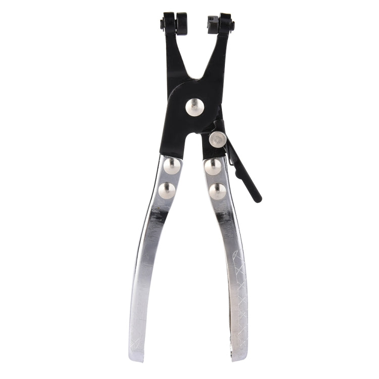 Car Water Pipe Hose Installer Remover Removal Clip Clamp Plier Separate Tool Car Repair Tools - Hand Tool Sets by buy2fix | Online Shopping UK | buy2fix