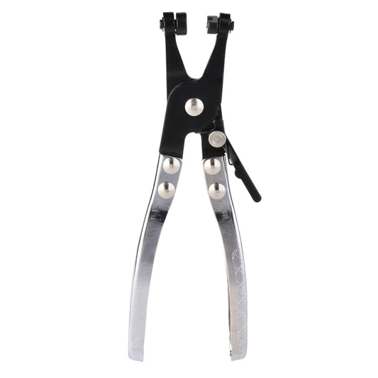 Car Water Pipe Hose Installer Remover Removal Clip Clamp Plier Separate Tool Car Repair Tools - Hand Tool Sets by buy2fix | Online Shopping UK | buy2fix