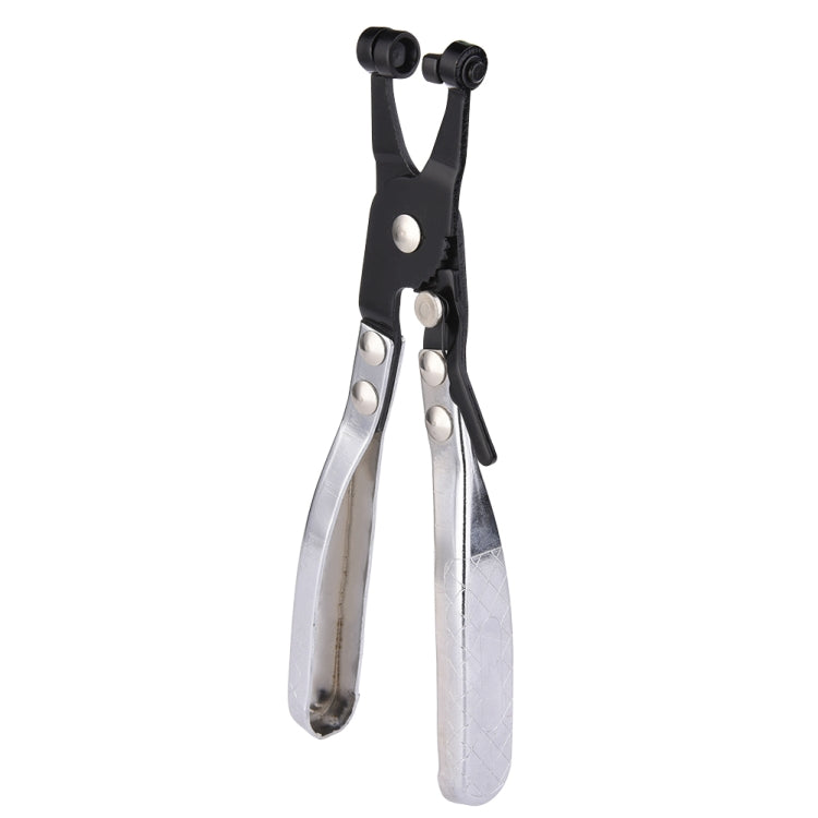 Car Water Pipe Hose Installer Remover Removal Clip Clamp Plier Separate Tool Car Repair Tools - Hand Tool Sets by buy2fix | Online Shopping UK | buy2fix