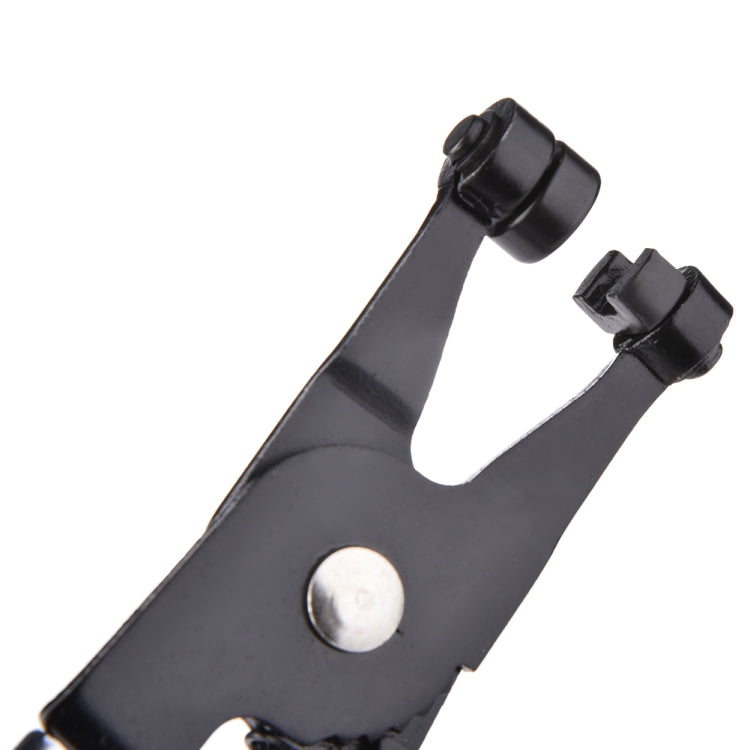Car Water Pipe Hose Installer Remover Removal Clip Clamp Plier Separate Tool Car Repair Tools - Hand Tool Sets by buy2fix | Online Shopping UK | buy2fix