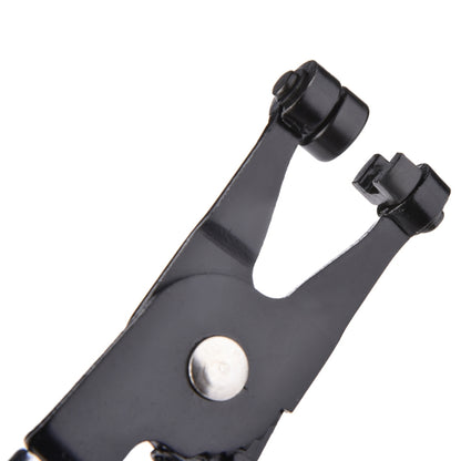 Car Water Pipe Hose Installer Remover Removal Clip Clamp Plier Separate Tool Car Repair Tools - Hand Tool Sets by buy2fix | Online Shopping UK | buy2fix