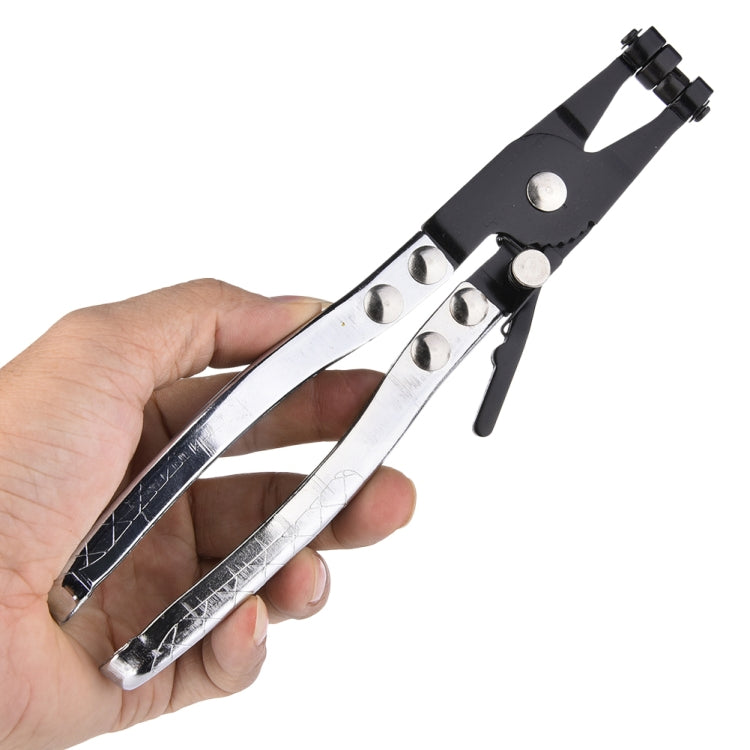 Car Water Pipe Hose Installer Remover Removal Clip Clamp Plier Separate Tool Car Repair Tools - Hand Tool Sets by buy2fix | Online Shopping UK | buy2fix