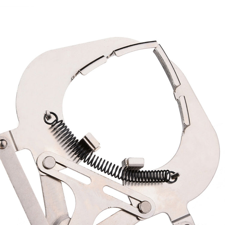 Auto Piston Ring Plier Clamp Car Repair Tools Powerful Piston Ring Expander Adjustable Pistons Remove Handheld Tools, Size: L - Hand Tool Sets by buy2fix | Online Shopping UK | buy2fix