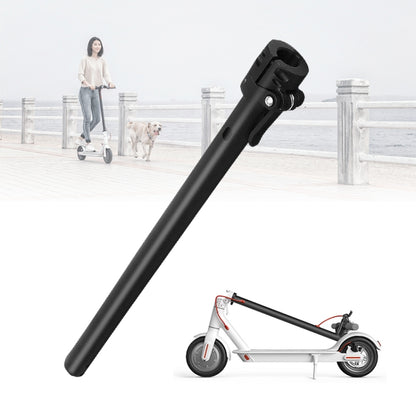 Scooter Accessories Folding Pole for Xiaomi Mijia M365 - Accessories & Parts by buy2fix | Online Shopping UK | buy2fix