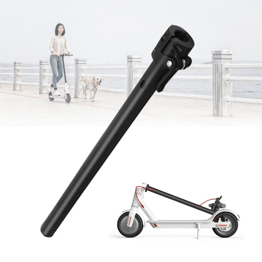Scooter Accessories Folding Pole for Xiaomi Mijia M365 - Accessories & Parts by buy2fix | Online Shopping UK | buy2fix