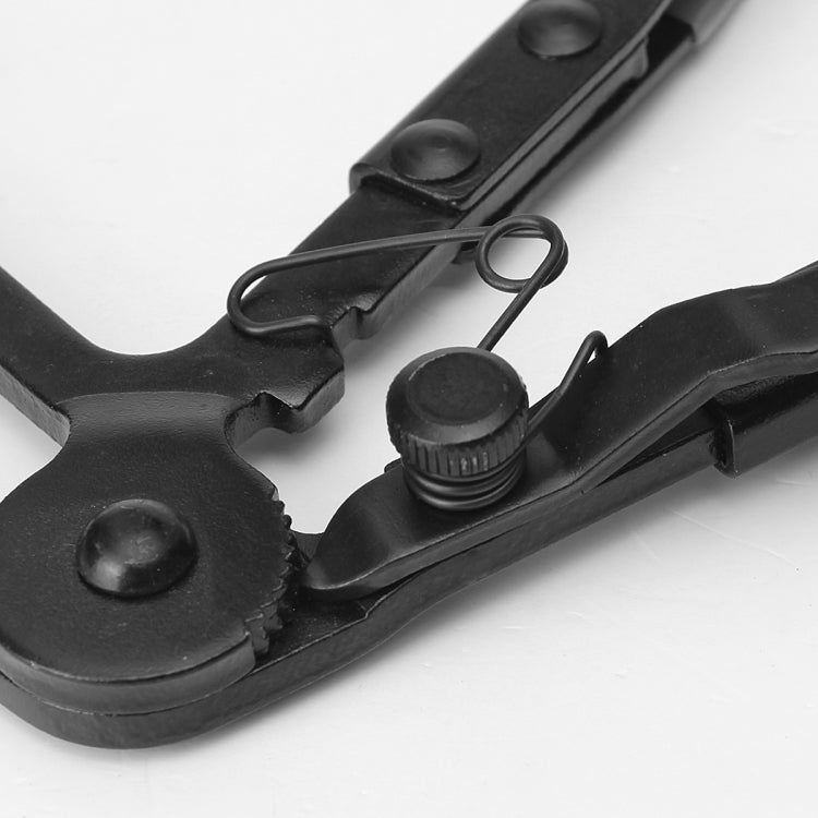 Removal Tool Remote Action Hose Clip Pliers For Car Oil Water Hose - Hand Tool Sets by buy2fix | Online Shopping UK | buy2fix