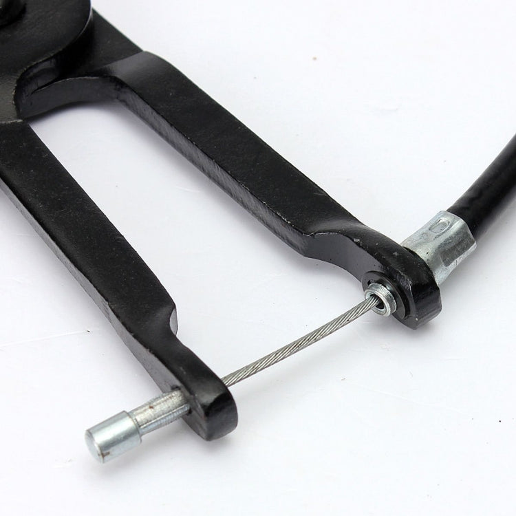 Removal Tool Remote Action Hose Clip Pliers For Car Oil Water Hose - Hand Tool Sets by buy2fix | Online Shopping UK | buy2fix