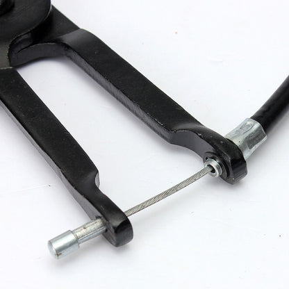 Removal Tool Remote Action Hose Clip Pliers For Car Oil Water Hose - Hand Tool Sets by buy2fix | Online Shopping UK | buy2fix
