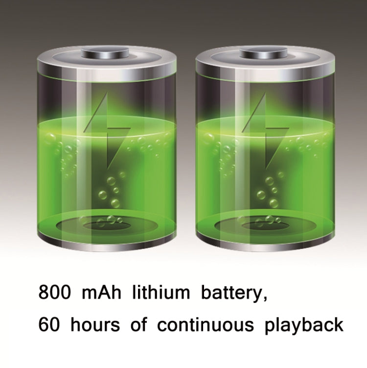 5.0 Bluetooth Headset For Helmet Waterproof Windproof & Noise Reduction Bluetooth Headset - Motorcycle Walkie Talkie by buy2fix | Online Shopping UK | buy2fix