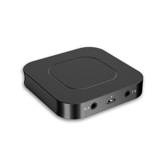 BT-13 2 In 1 Bluetooth 5.0 Adapter Wireless Audio Receiver & Transmitter - Audio Receiver Transmitter by buy2fix | Online Shopping UK | buy2fix