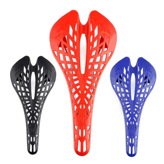 Bicycle Spider Cushion Ultralight Mountain Bike Cushion，Random Color Delivery - Bicycle Saddle by buy2fix | Online Shopping UK | buy2fix