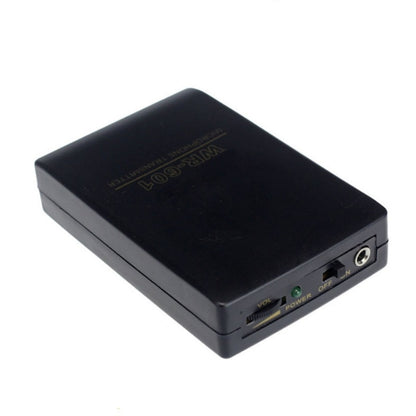 WR601 Wireless Amplifier Microphone/Lavalier Microphone For Meeting & Etiquette, Random Light Colors Delivery - Microphone by buy2fix | Online Shopping UK | buy2fix