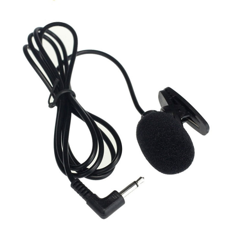 WR601 Wireless Amplifier Microphone/Lavalier Microphone For Meeting & Etiquette, Random Light Colors Delivery - Microphone by buy2fix | Online Shopping UK | buy2fix
