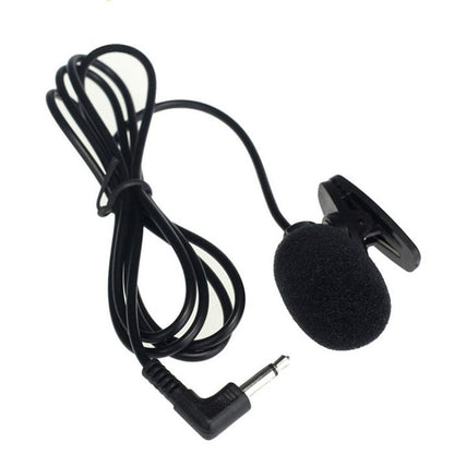 WR601 Wireless Amplifier Microphone/Lavalier Microphone For Meeting & Etiquette, Random Light Colors Delivery - Microphone by buy2fix | Online Shopping UK | buy2fix