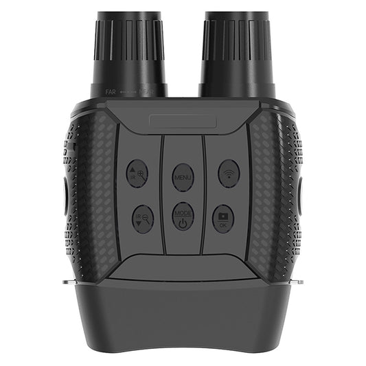 Outdoor HD Binoculars With WIFI Detection & Shooting Infrared Night Vision Device by buy2fix