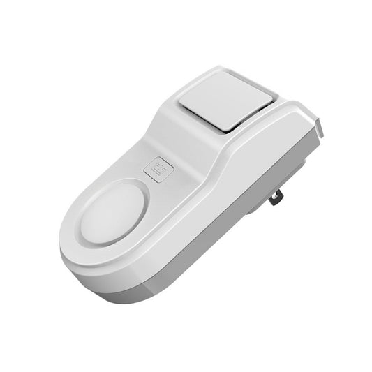 BG-303 Smart Frequency Conversion Household Ultrasonic Insect / Mosquito / MouseRepellent, Product specifications: UK Plug 220V(White) - Repellents by buy2fix | Online Shopping UK | buy2fix
