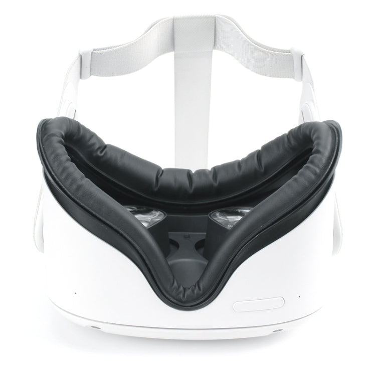 VR Glasses Replacement Mask VR Glasses Accessories for Oculus Quest VR2 - VR Accessories by buy2fix | Online Shopping UK | buy2fix