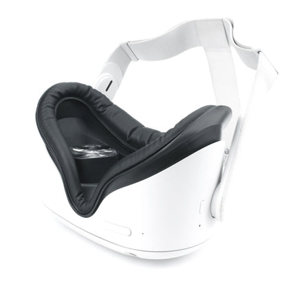 VR Glasses Replacement Mask VR Glasses Accessories for Oculus Quest VR2 - VR Accessories by buy2fix | Online Shopping UK | buy2fix