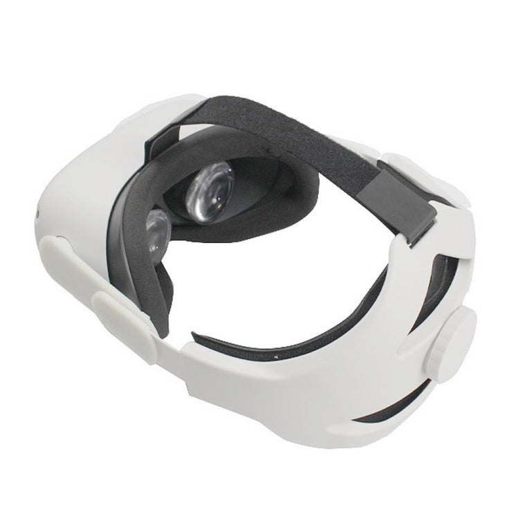 VR Comfortable Replacement Headset VR Accessories Weight Loss Headband, For Oculus Quest 2 - VR Accessories by buy2fix | Online Shopping UK | buy2fix
