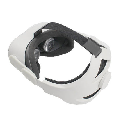 VR Comfortable Replacement Headset VR Accessories Weight Loss Headband, For Oculus Quest 2 - VR Accessories by buy2fix | Online Shopping UK | buy2fix