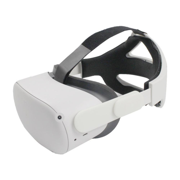 VR Comfortable Replacement Headset VR Accessories Weight Loss Headband, For Oculus Quest 2 - VR Accessories by buy2fix | Online Shopping UK | buy2fix