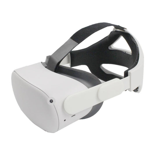 VR Comfortable Replacement Headset VR Accessories Weight Loss Headband, For Oculus Quest 2 - VR Accessories by buy2fix | Online Shopping UK | buy2fix