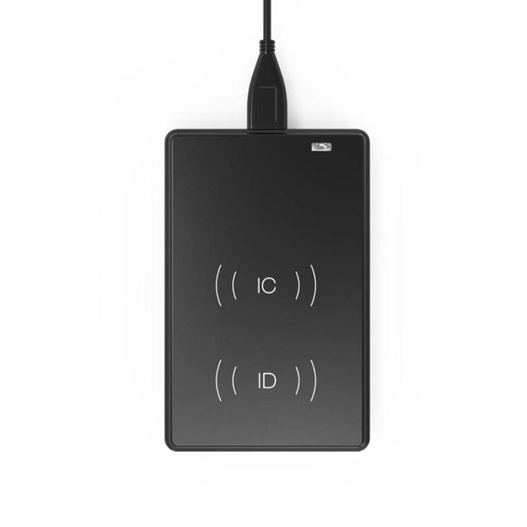 JAKCOM CD2 Access Control Proximity Card Duplicator RFID/ICID Card Reader Card Reader - Card Readers by JAKCOM | Online Shopping UK | buy2fix
