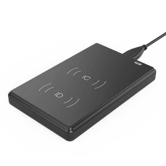 JAKCOM CD2 Access Control Proximity Card Duplicator RFID/ICID Card Reader Card Reader - Card Readers by JAKCOM | Online Shopping UK | buy2fix