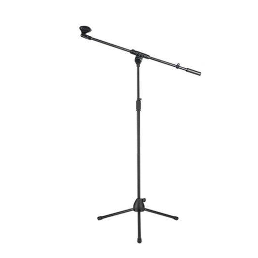 ML02  Live Microphone Lift Stand Floor Microphone Stand Stage Performance Vertical Tripod - Stand by buy2fix | Online Shopping UK | buy2fix