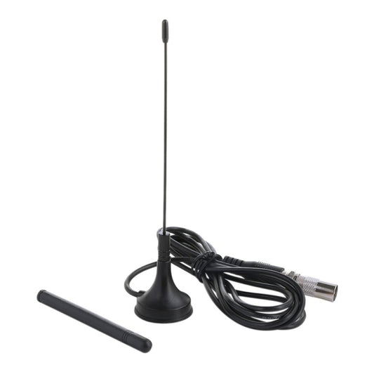 Home Radio FM Antenna DTMB TV Signal Amplifier DVB-T/T2 Car Antenna - DVB-T & Simulation Antenna by buy2fix | Online Shopping UK | buy2fix