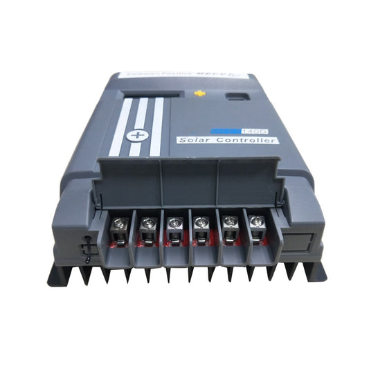 MPPT 40A 12V/24V LCD Display Solar Controller Automatic Identification Off-Grid System Controller by buy2fix