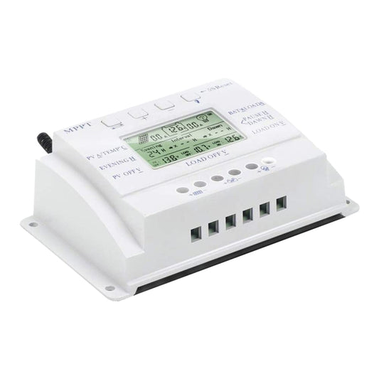 MPPT T40-40A Solar PWM Controller - Others by buy2fix | Online Shopping UK | buy2fix