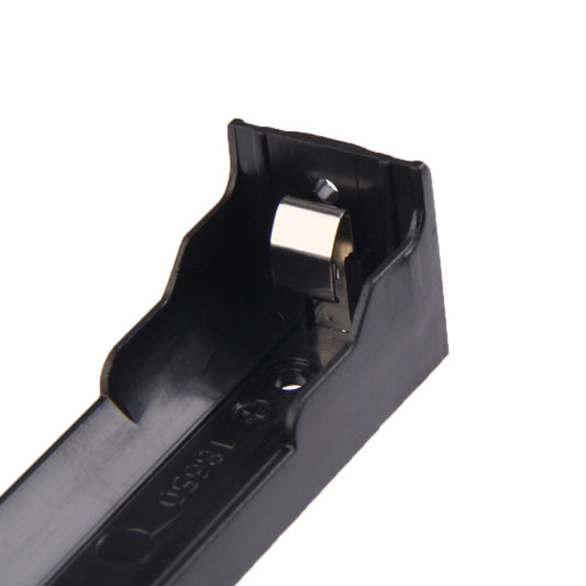 10 PCS Pin-type Power Battery Shrapnel Slot Storage Case Box Holder For 3 x 18650 Battery - Battery Storage Box by buy2fix | Online Shopping UK | buy2fix