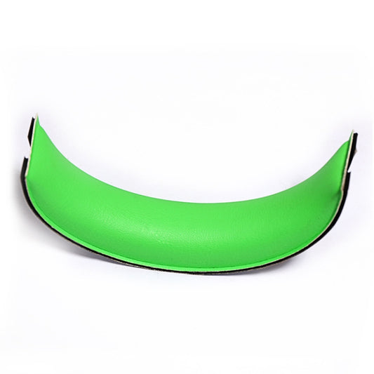 2 PCS Gaming Headset Case Headphone Beam For Edifier HECATE G4 Head Beam (Green) - Earmuff & Pad by buy2fix | Online Shopping UK | buy2fix