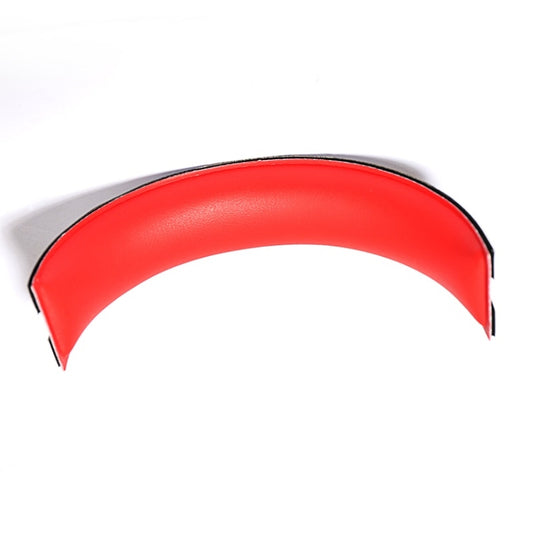2 PCS Gaming Headset Case Headphone Beam For Edifier HECATE G4 Head Beam (Red) - Earmuff & Pad by buy2fix | Online Shopping UK | buy2fix